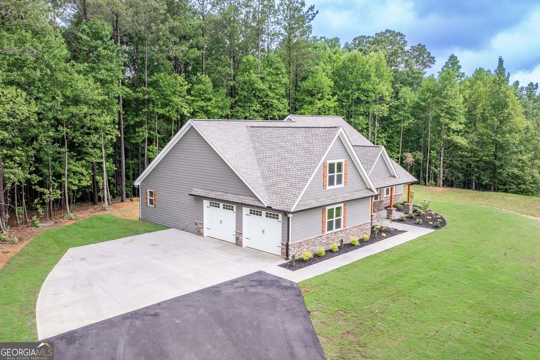 Casa en Jasper, Georgia, Estados Unidos 3 - 18408611