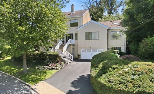 House in Yonkers, New York, United States 1