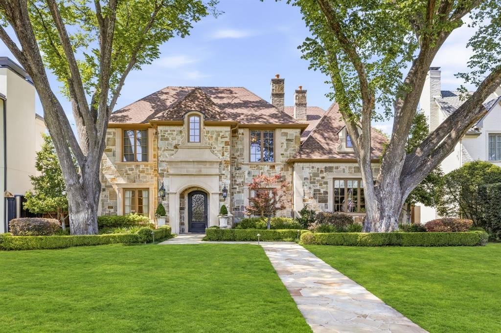 House in Dallas, Texas, United States 1 - 18647195
