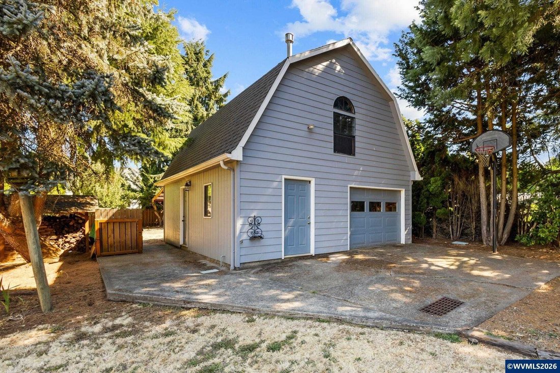 House in Salem, Oregon, United States 2 - 18121531