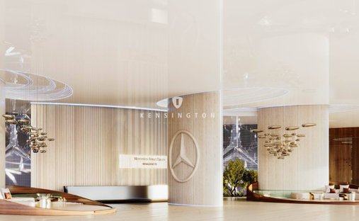 Apartment in Downtown Dubai, Dubai, United Arab Emirates 1