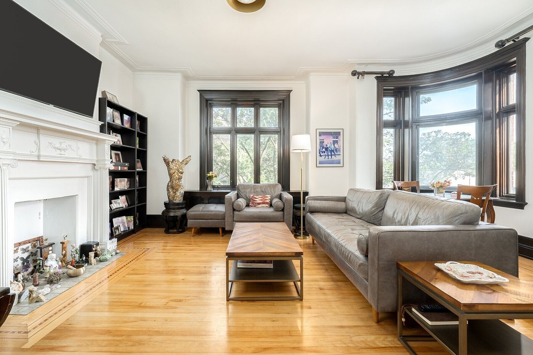 Condo in Westmount, Quebec, Canada 5 - 18648498
