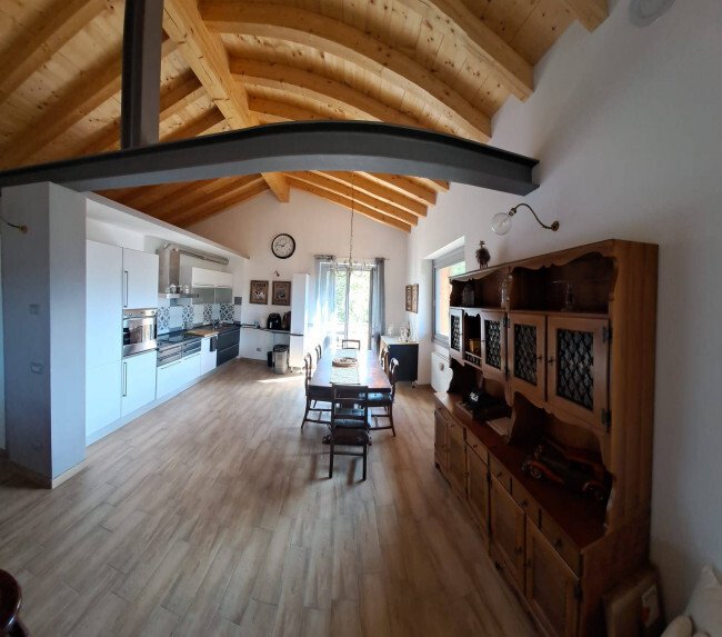 Villa in Selvino, Lombardy, Italy 4 - 18645540
