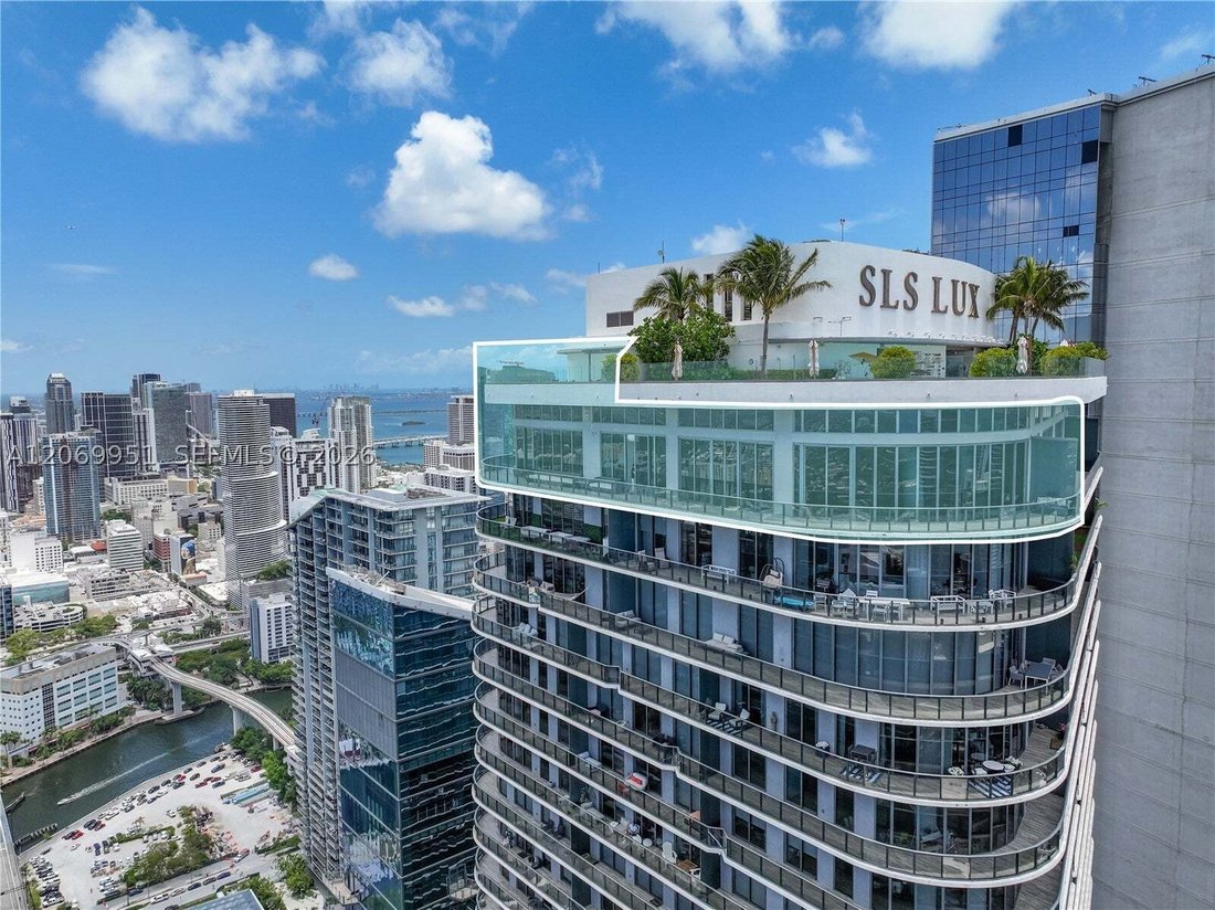 Condo in Miami, Florida, United States 3 - 18646202