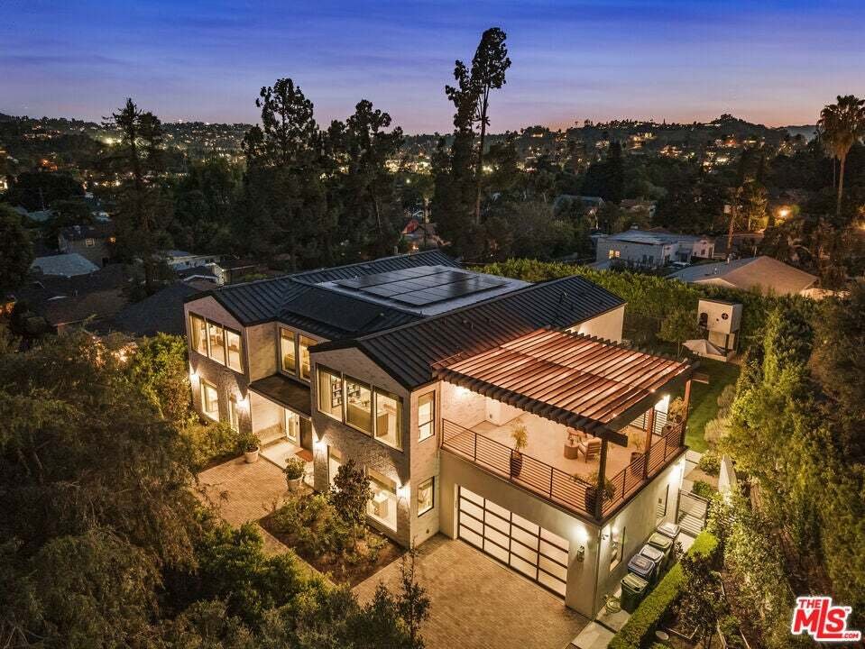 House in Los Angeles, California, United States 3 - 18645922
