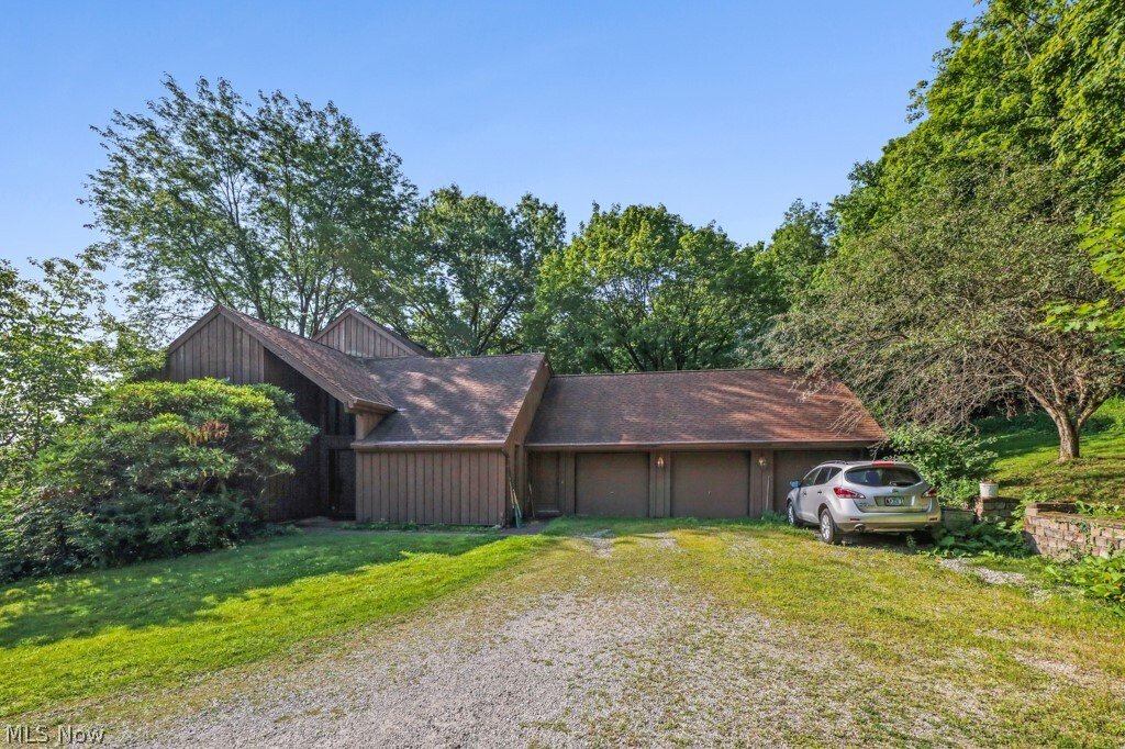 House in Medina, Ohio, United States 1 - 18642228