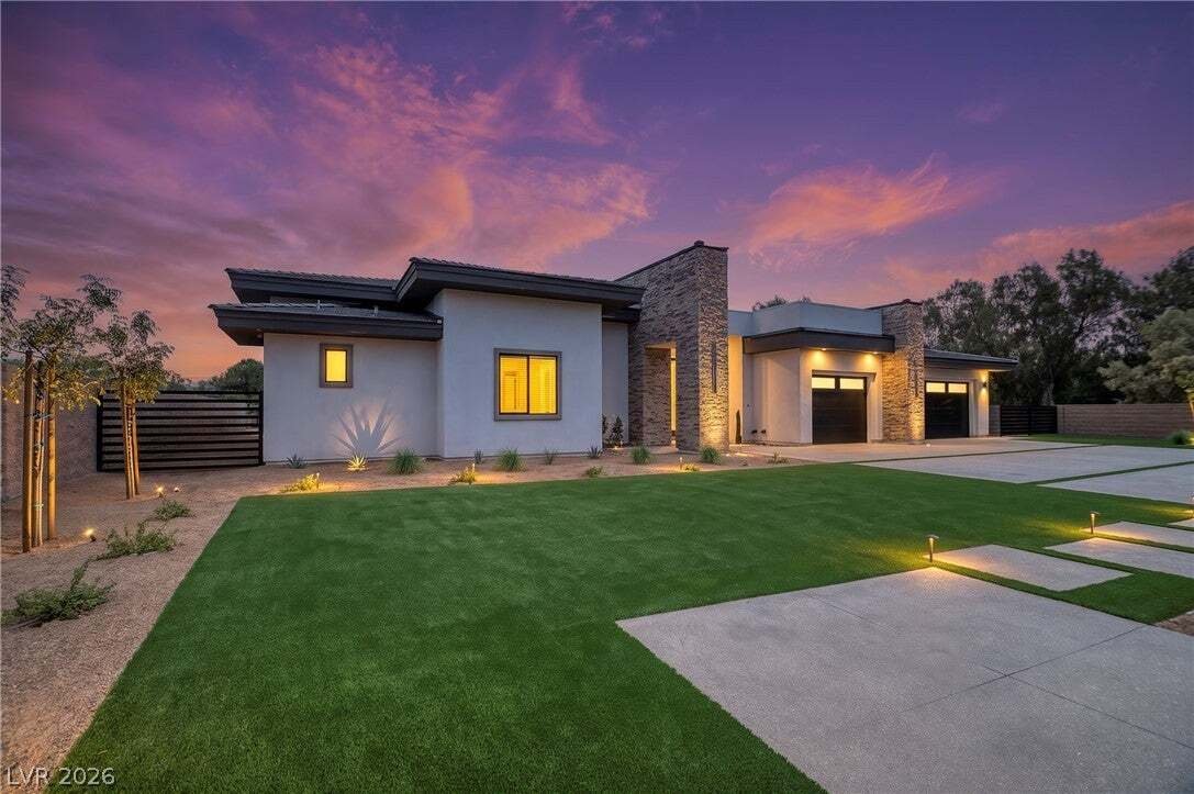 House in Las Vegas, Nevada, United States 2 - 18645864