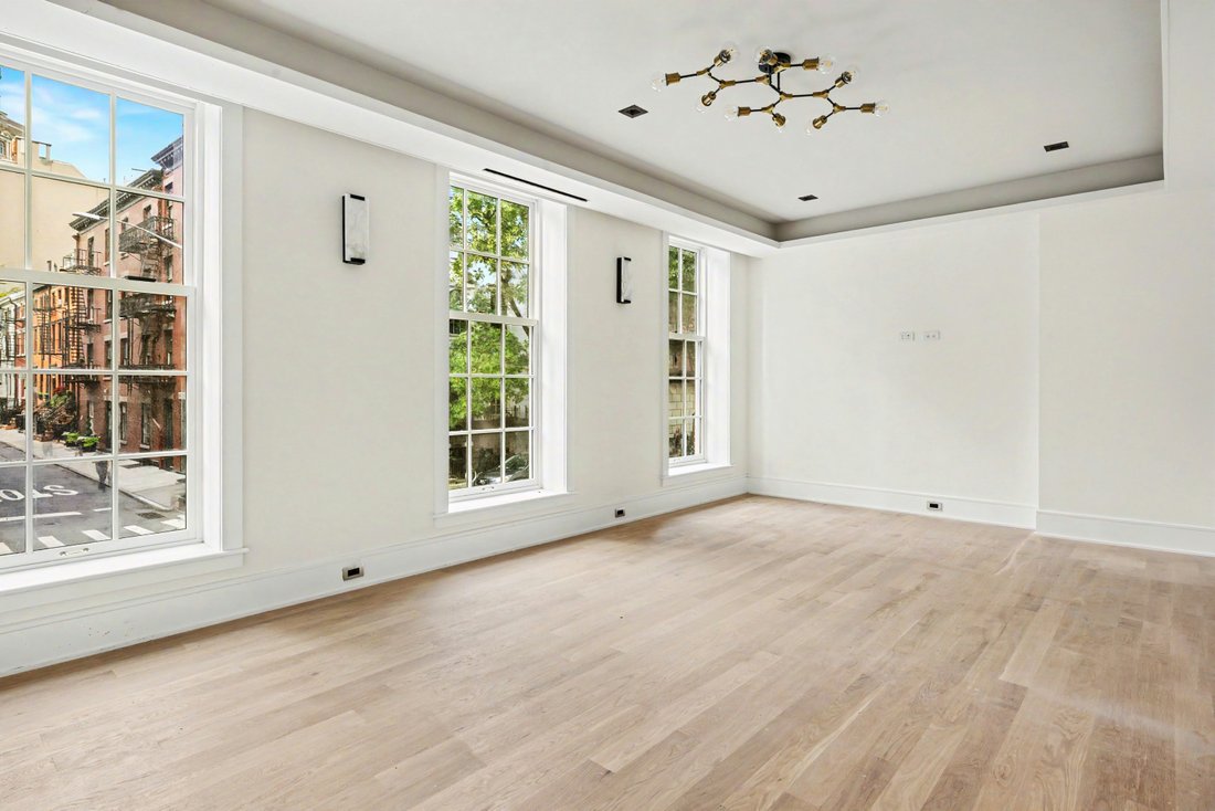 Townhouse in New York, New York, United States 4 - 18637375