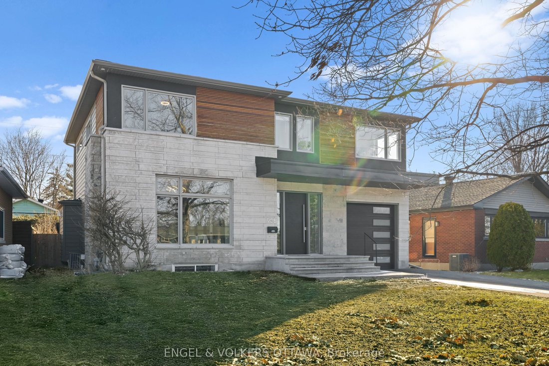 House in Ottawa, Ontario, Canada 3 - 18643961