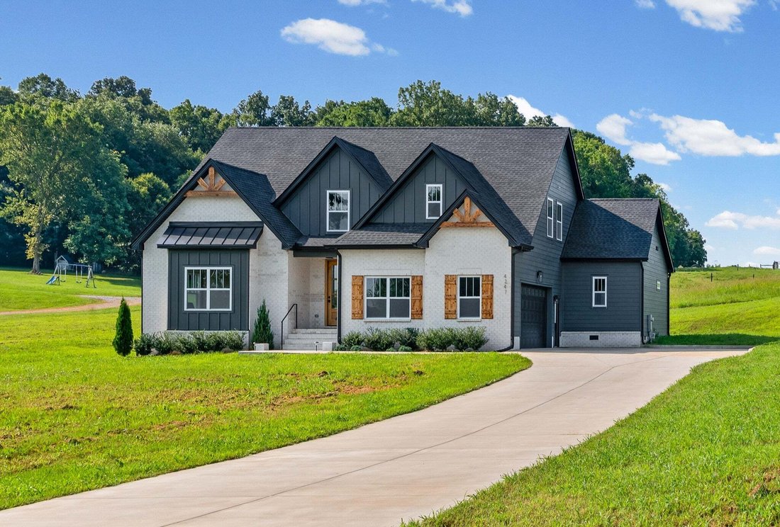 House in Cedar Hill, Tennessee, United States 2 - 18592093