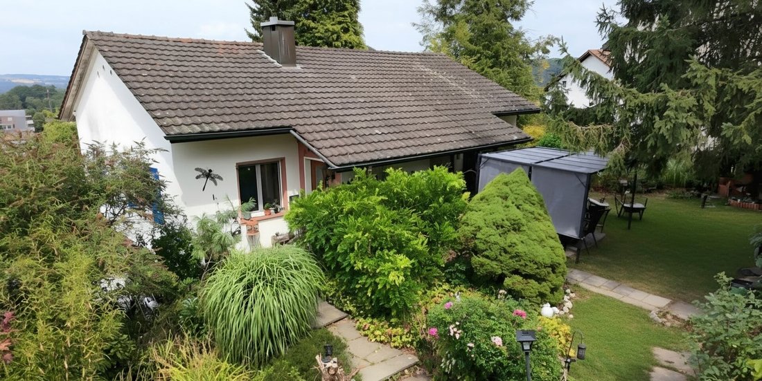 House in Eiken, Aargau, Switzerland 3 - 18645471