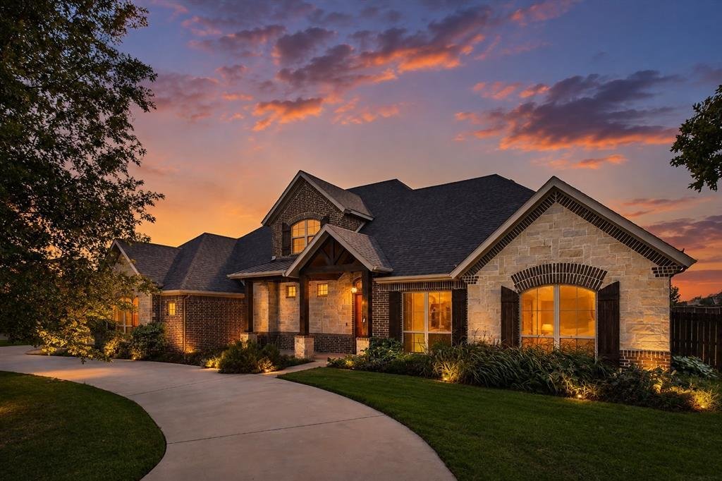 House in Midlothian, Texas, United States 3 - 17708291