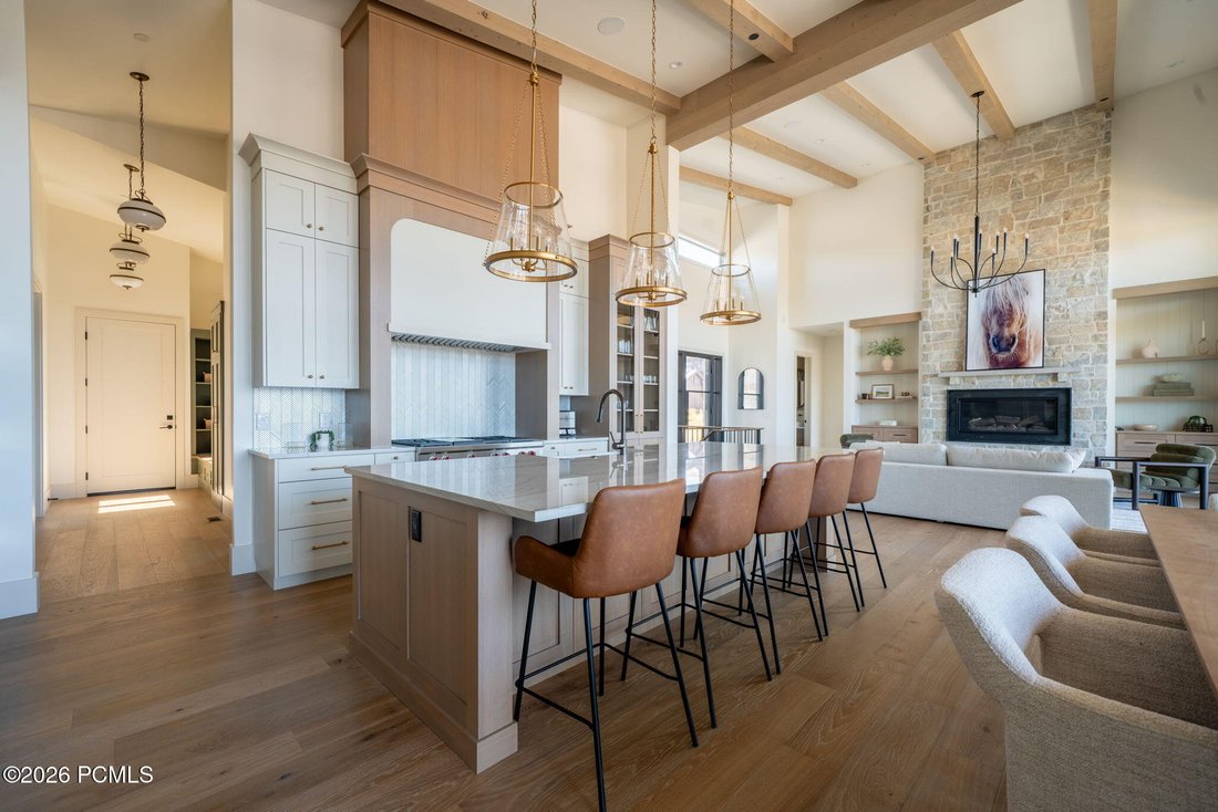 House in Heber City, Utah, United States 1 - 18289255