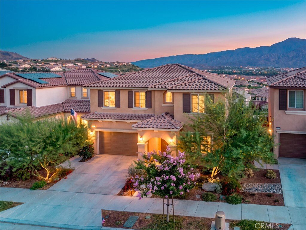 House in Corona, California, United States 1 - 18606031