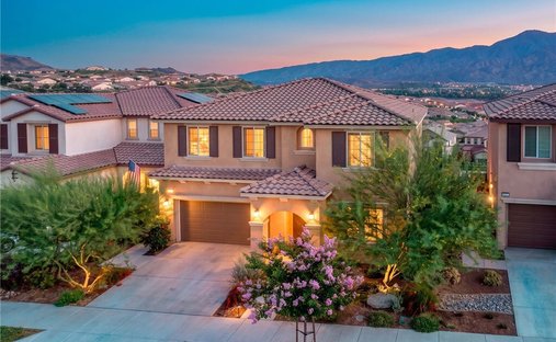 Casa a Corona, California, Stati Uniti 1