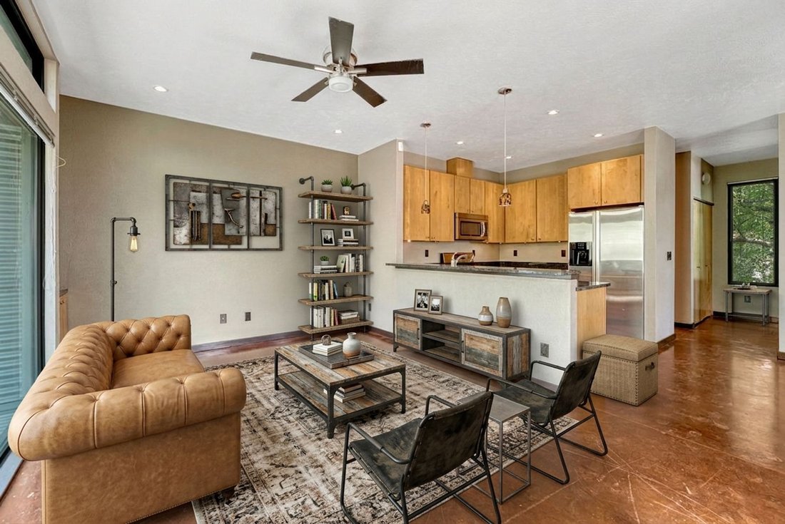 Wohnung in Colorado Springs, Colorado, Vereinigte Staaten 3 - 18631750