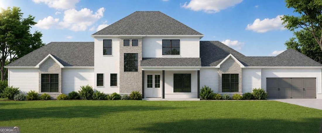 House in Atlanta, Georgia, United States 1 - 18642245