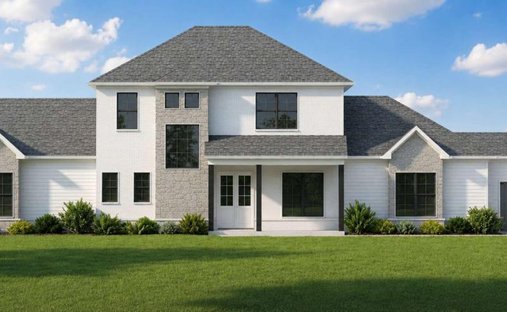 House in Atlanta, Georgia, United States 1