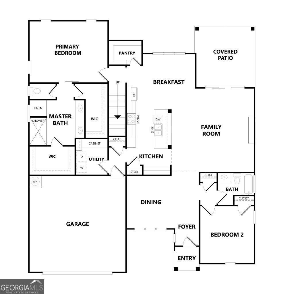 House in Jefferson, Georgia, United States 2 - 18646996