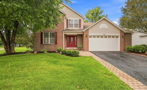 House in North Aurora, Illinois, United States 1