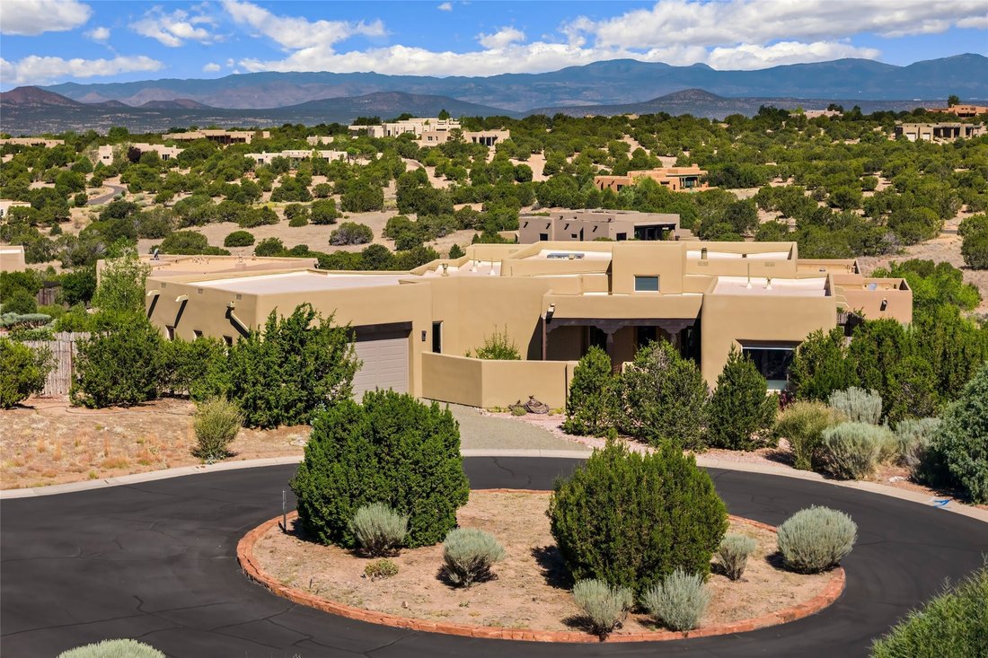 House in Santa Fe, New Mexico, United States 4 - 18644999