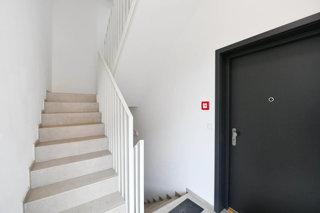 House in Prague, Prague, Czechia 5 - 18648406