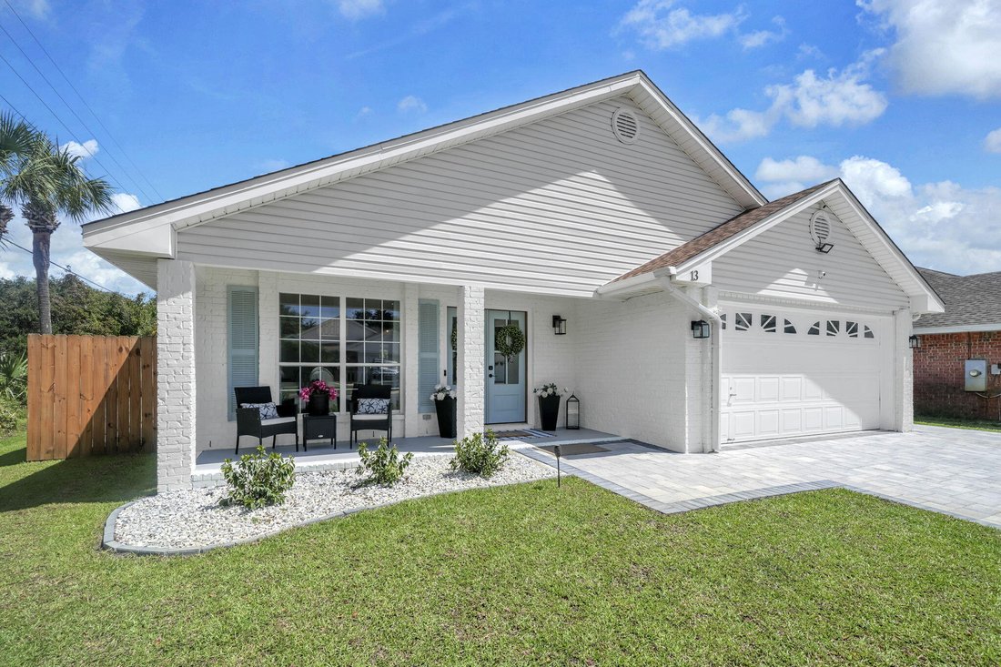 House in Miramar Beach, Florida, United States 5 - 18645558