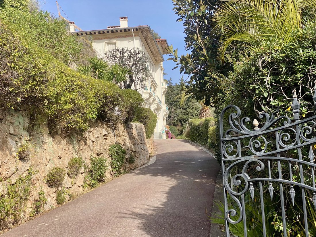 Apartment in Beaulieu-sur-Mer, Provence-Alpes-Côte d'Azur, France 3 - 17241761