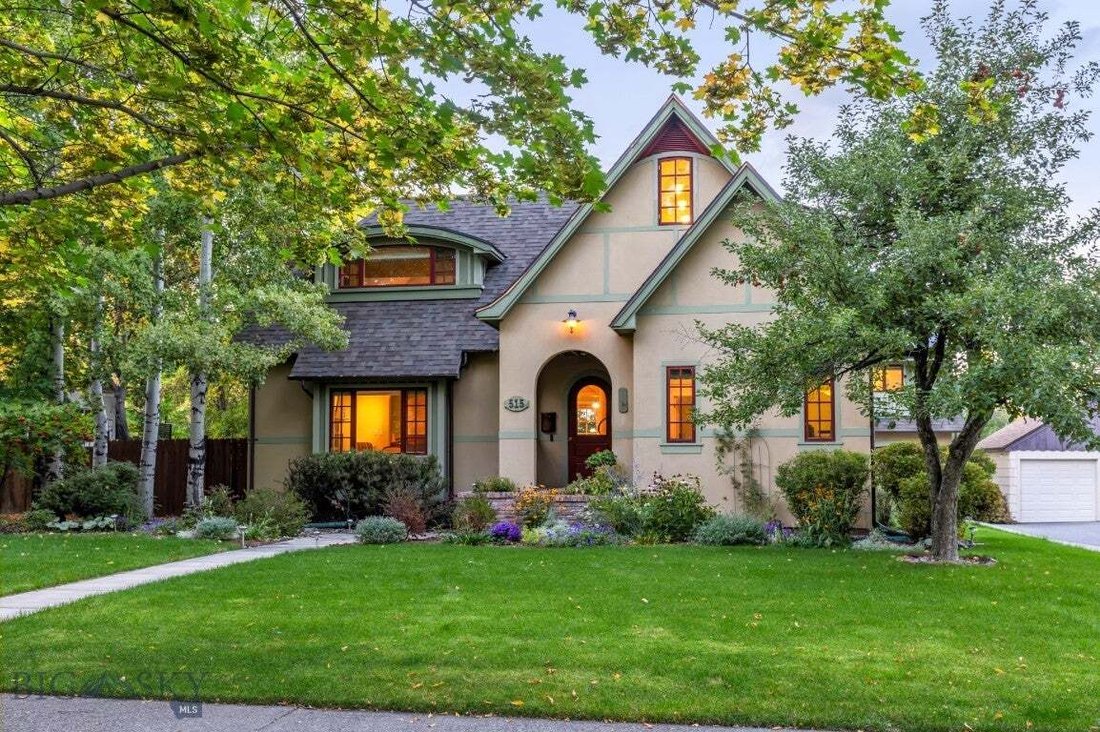 House in Bozeman, Montana, United States 3 - 18643260