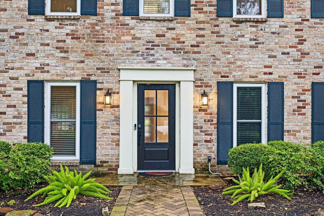 House in Houston, Texas, United States 2 - 18647080