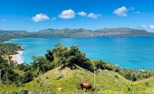 Land in Las Galeras, Samaná Province, Dominican Republic 1