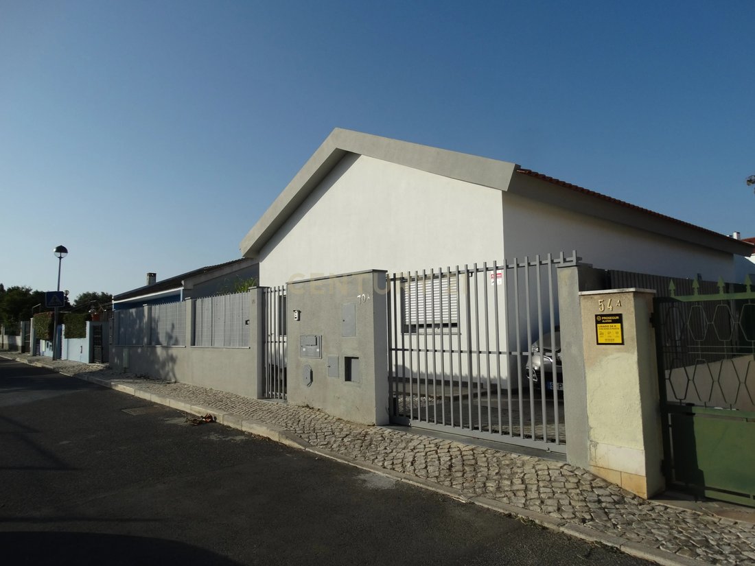 Villa in Sao Domingos de Rana, Lisbon, Portugal 3 - 15885658