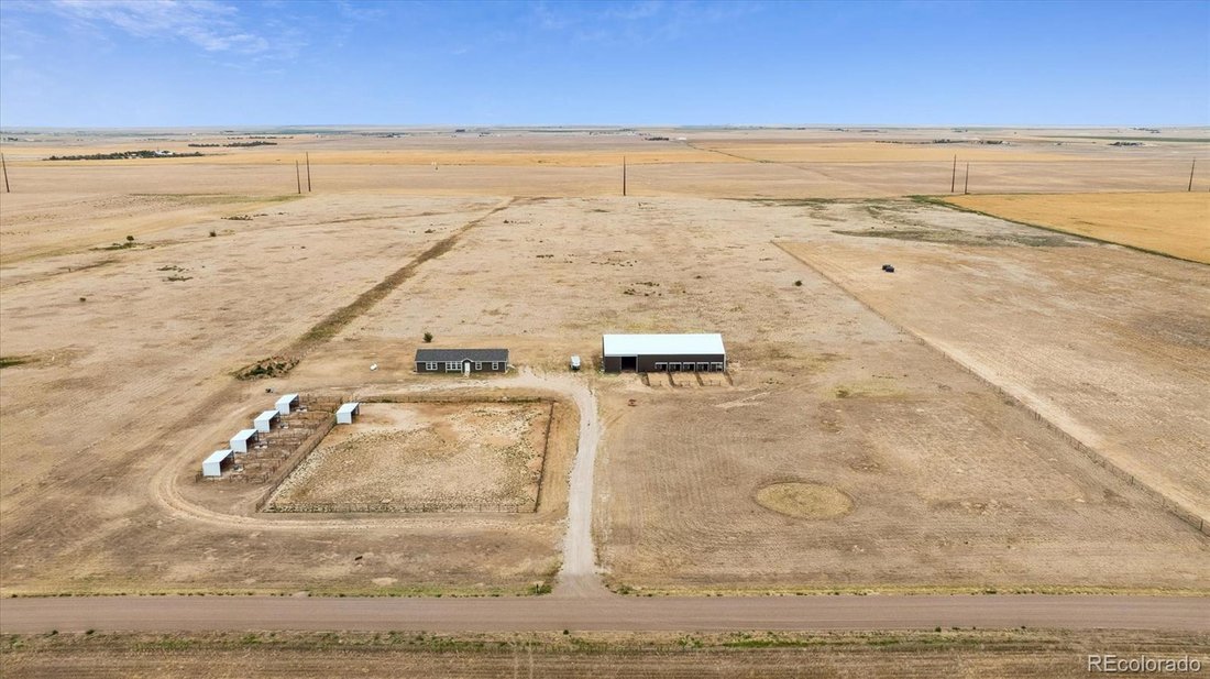 House in Keenesburg, Colorado, United States 2 - 18645708
