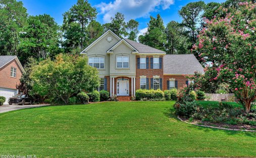 House in Evans, Georgia, United States 1