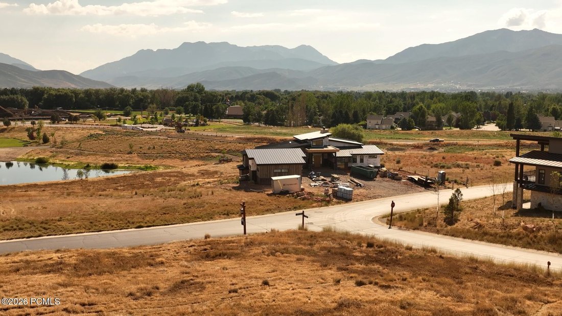 Land in Heber City, Utah, United States 2 - 18643769