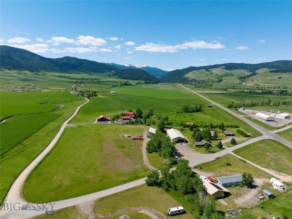 Land in Gallatin Gateway, Montana, United States 4 - 18643192
