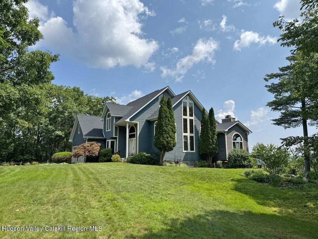 House in Saugerties, New York, United States 1 - 18025635