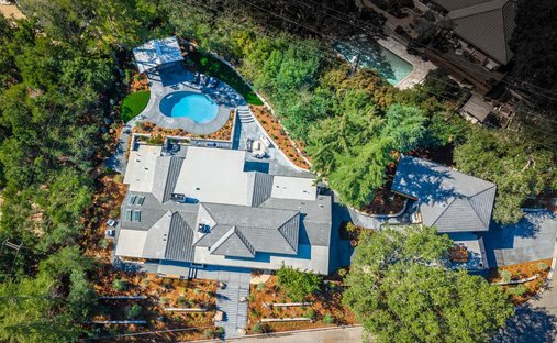 Casa a Napa, California, Stati Uniti 1
