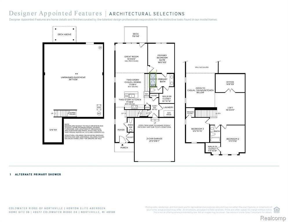 Townhouse in Township of Northville, Michigan, United States 3 - 18645803