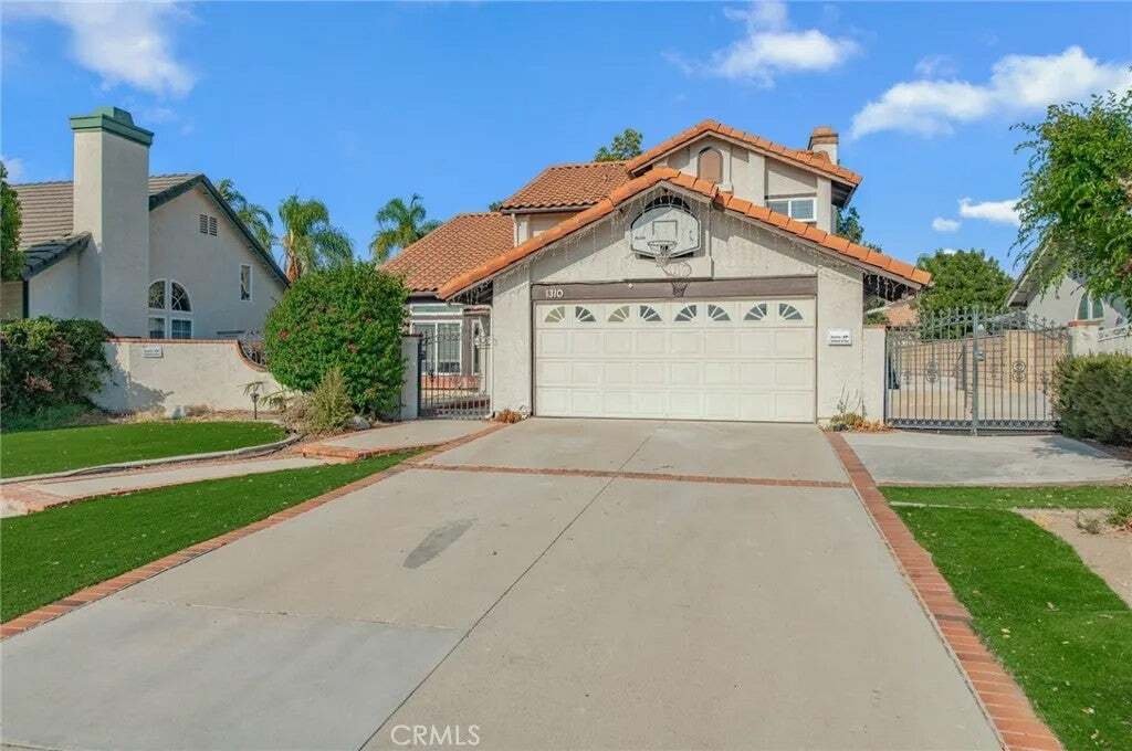 House in Walnut, California, United States 1 - 18646598