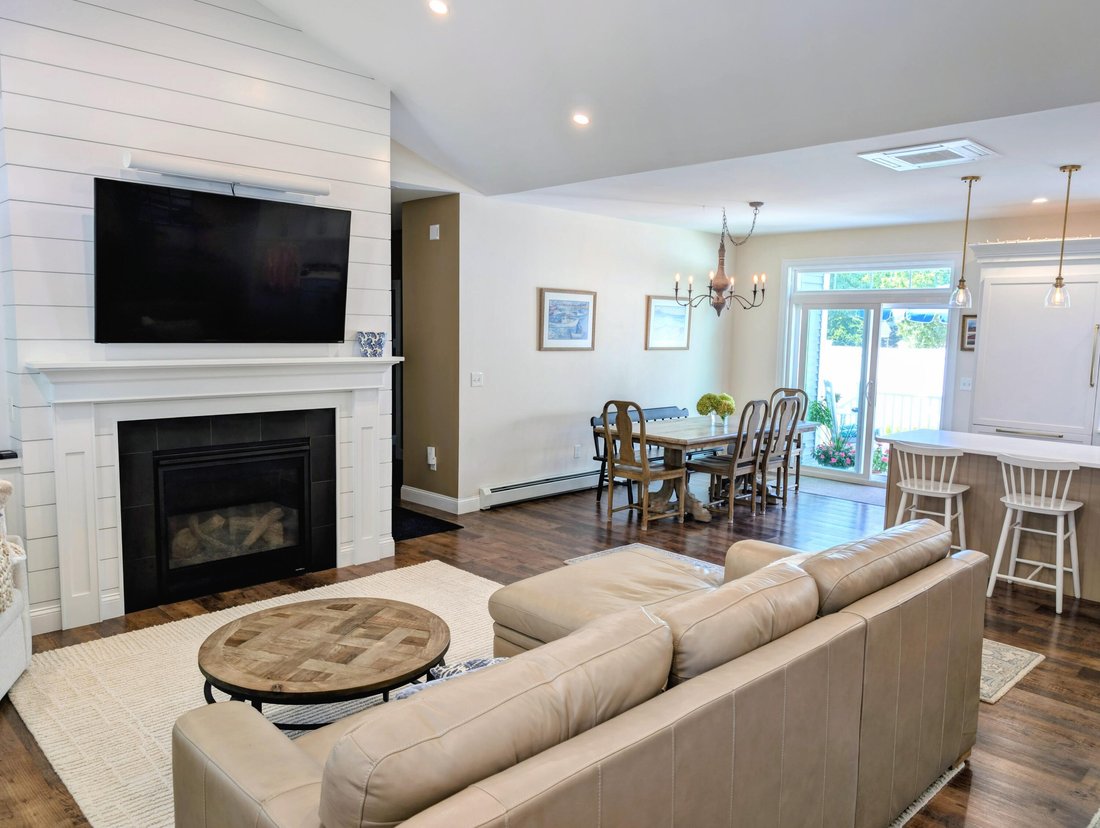 Casa en Old Orchard Beach, Maine, Estados Unidos 3 - 18442612