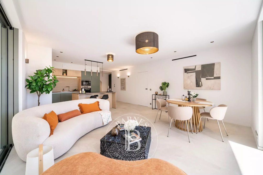 Apartment in Les Adrets-de-l'Estérel, Provence-Alpes-Côte d'Azur, France 2 - 18644281