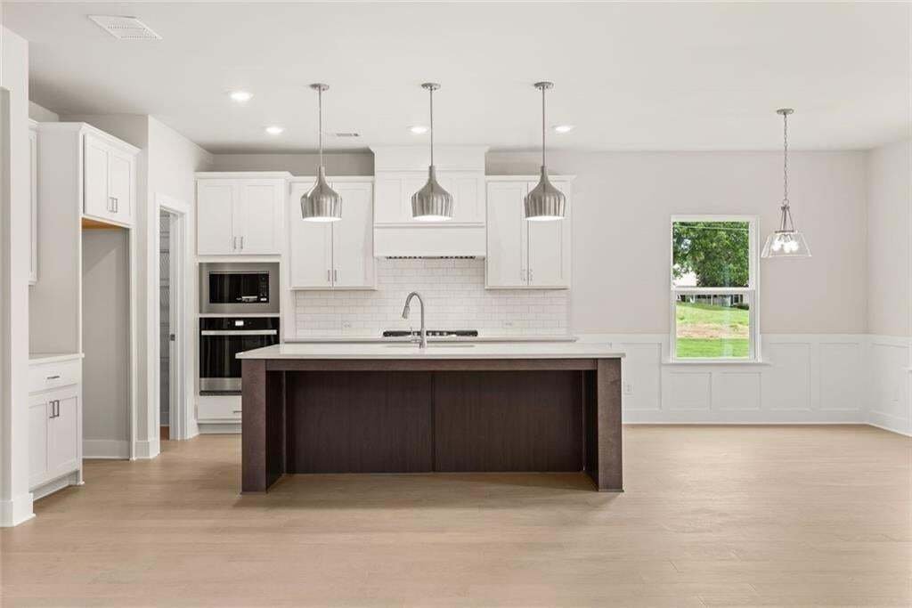 House in Gainesville, Georgia, United States 5 - 18642134
