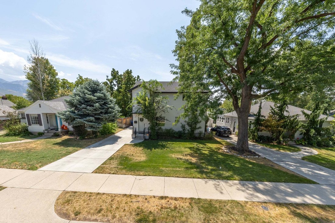 House in Salt Lake City, Utah, United States 2 - 18646000
