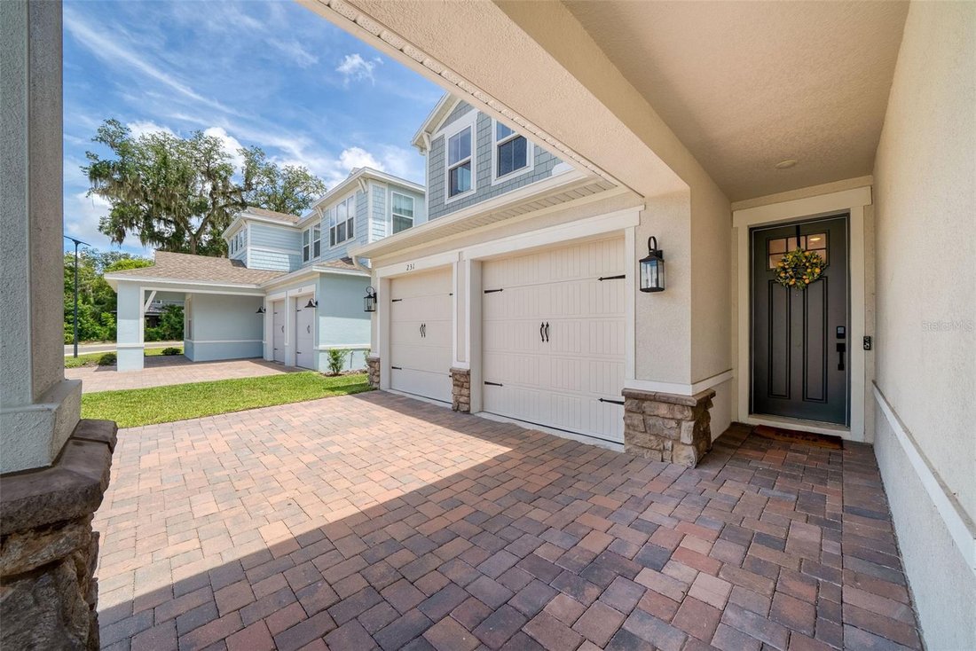 House in Orlando, Florida, United States 2 - 18646278