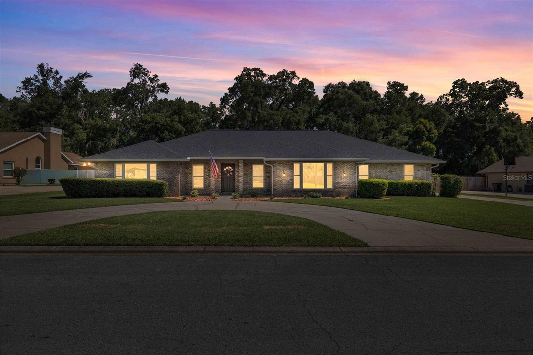 House in Ocala, Florida, United States 3 - 18642641