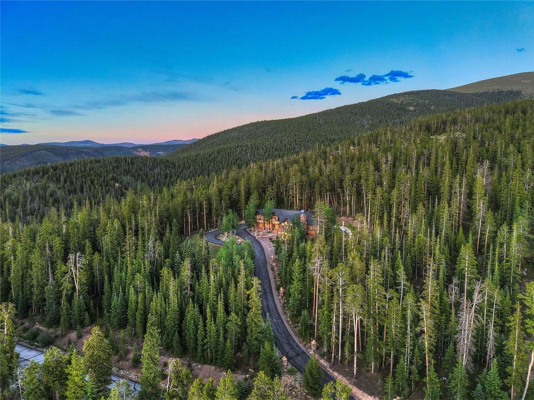 House in Breckenridge, Colorado, United States 3 - 18643517