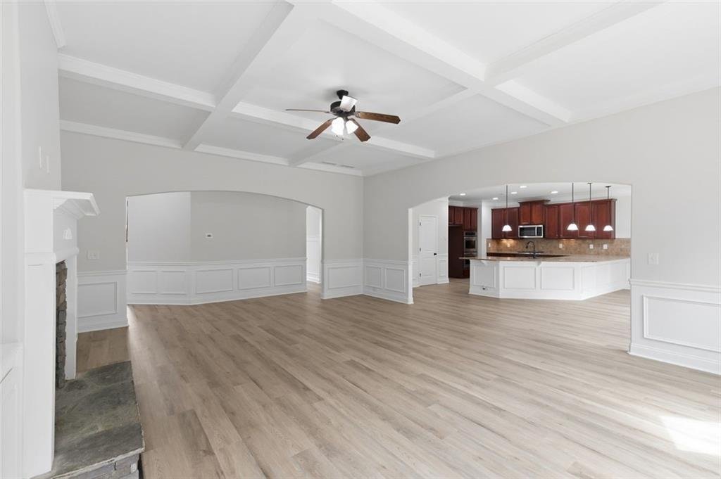 House in Douglasville, Georgia, United States 5 - 18646625