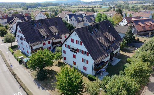 Apartment in Oberglatt, Zurich, Switzerland 1