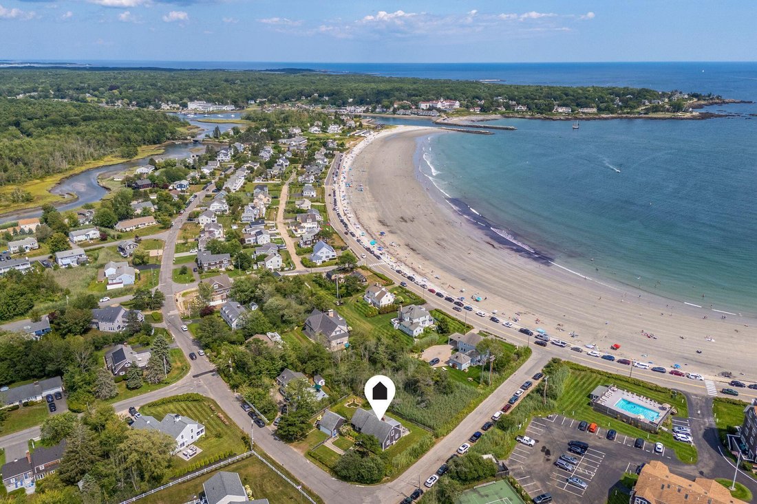 House in Kennebunk, Maine, United States 3 - 18646803